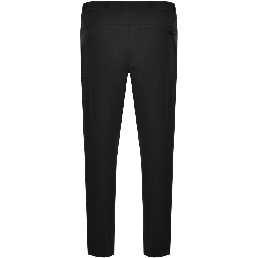 Image number 2 for Berghaus Skelbo Trousers Black