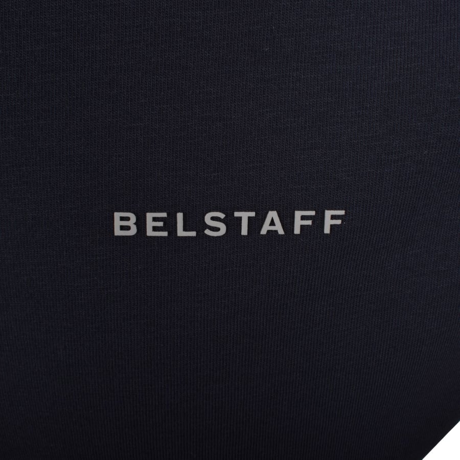 Image number 3 for Belstaff Alloy T Shirt Dark Ink Navy