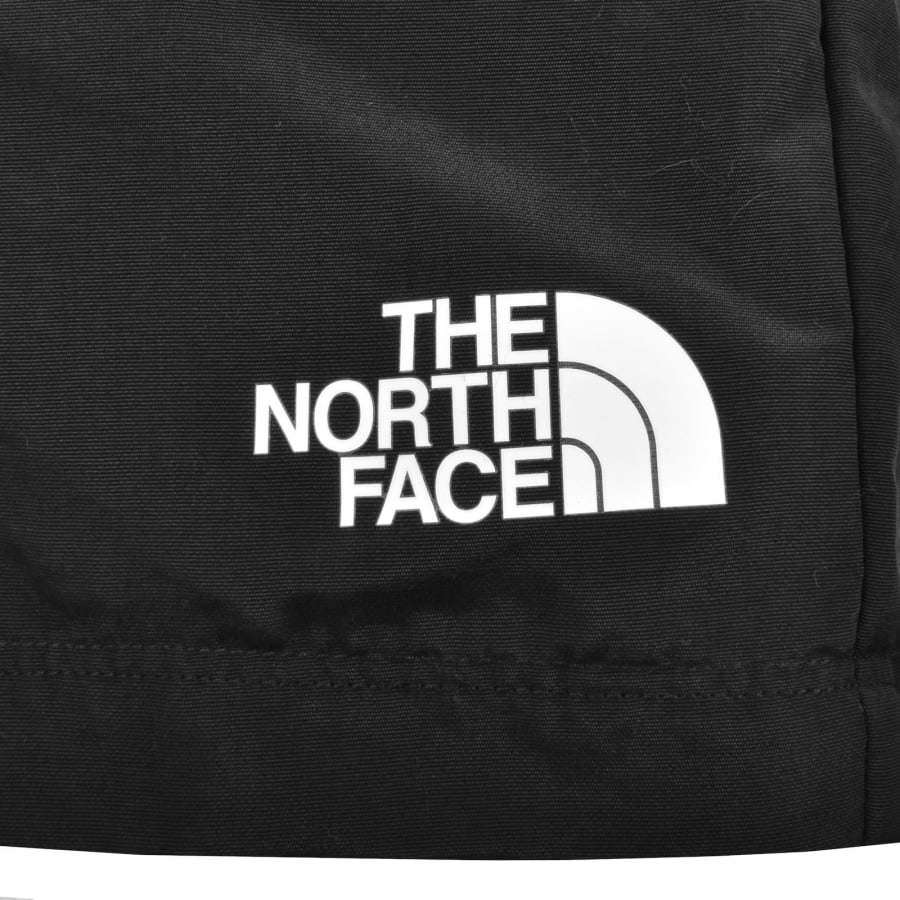 Image number 3 for The North Face Water Swim Shorts Black