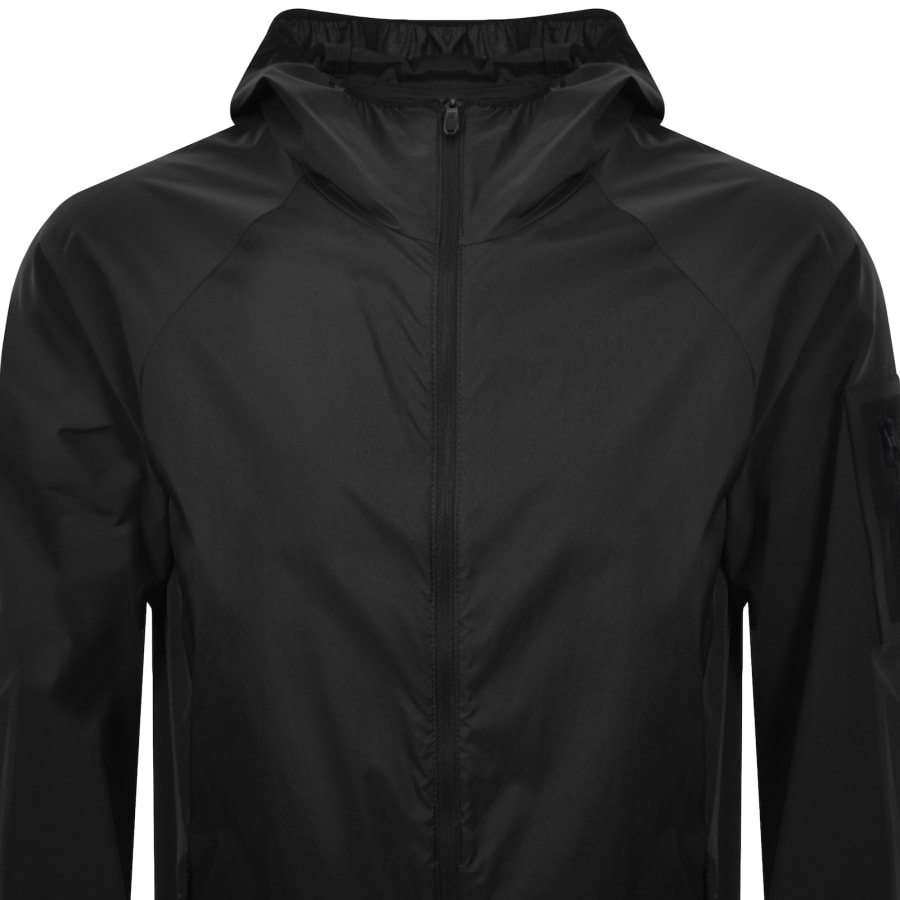 Image number 3 for BOSS Eilat Jacket Black