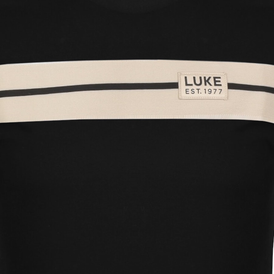 Image number 3 for Luke 1977 Hopkins T Shirt Black