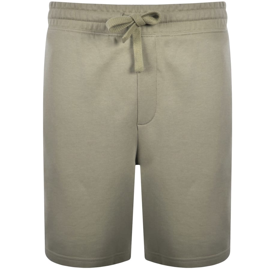 Image number 2 for HUGO Dayono Shorts Khaki