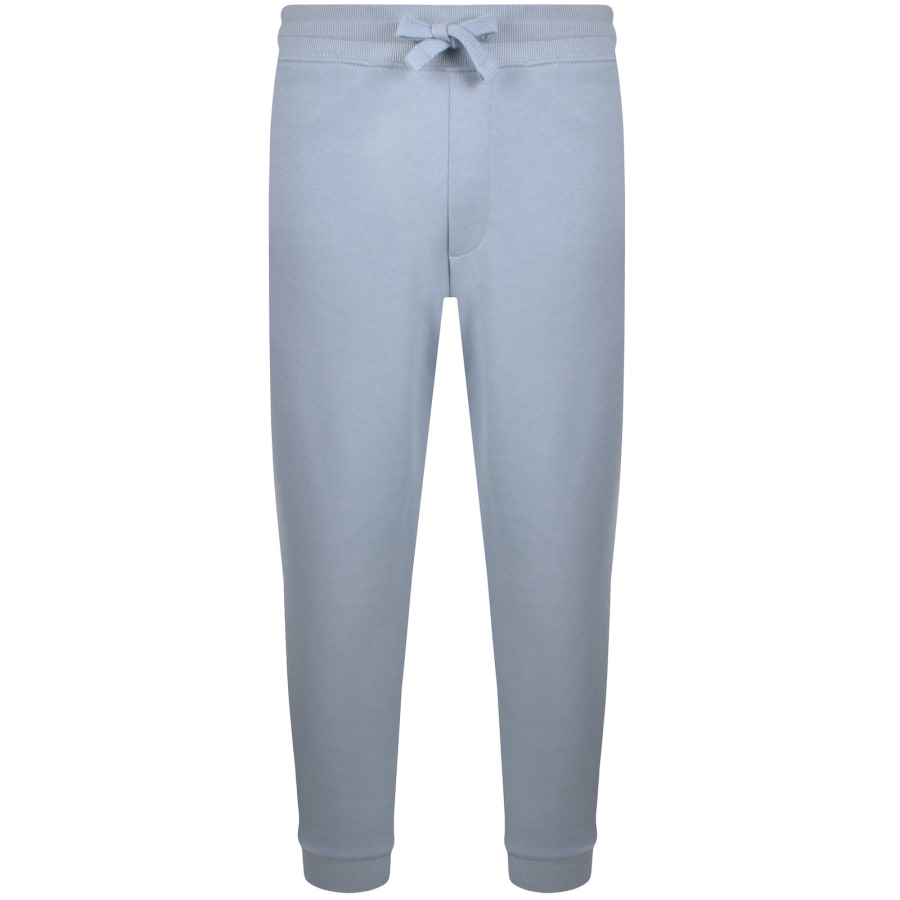 Image number 2 for HUGO Dayote232 Joggers Blue