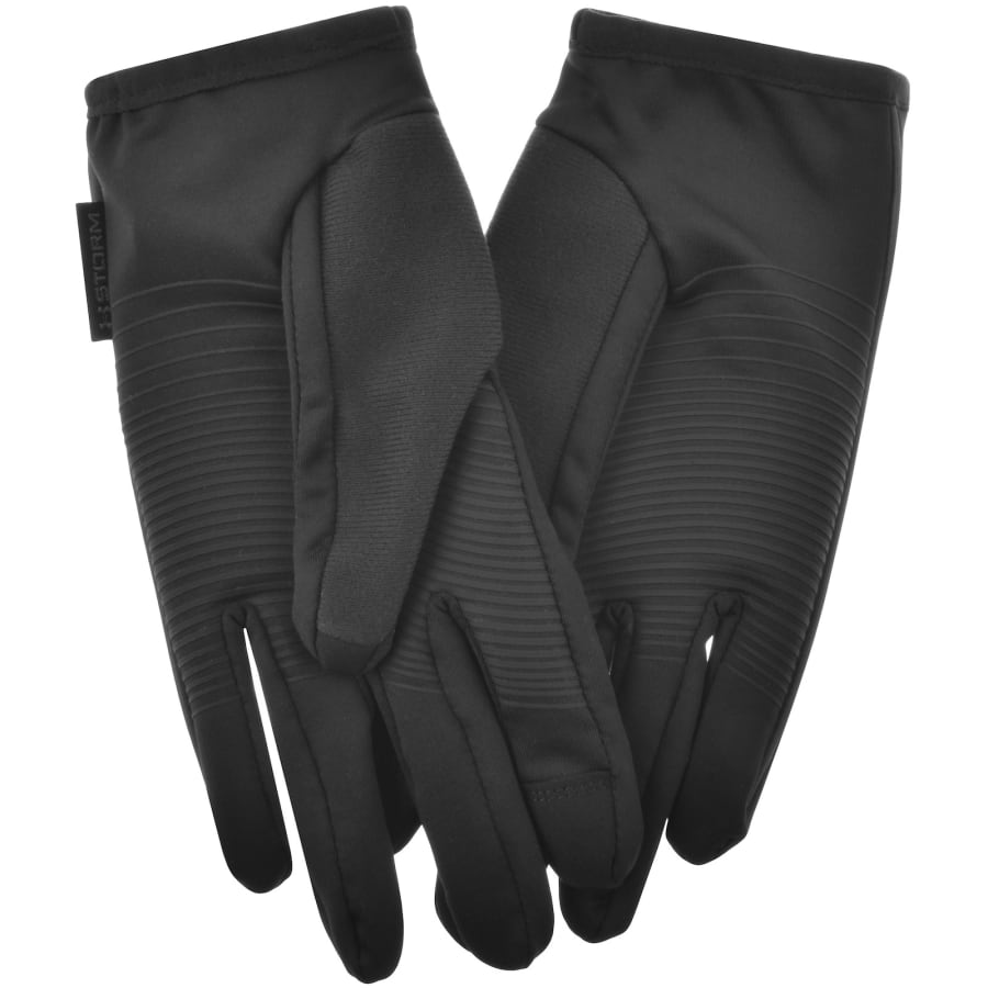 Image number 2 for Under Armour Storm Liner Gloves Black