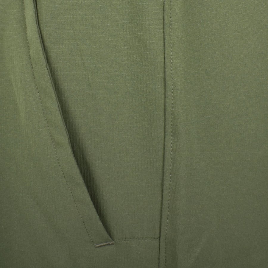 Image number 4 for Under Armour Vanish Woven 2in1 Shorts Green
