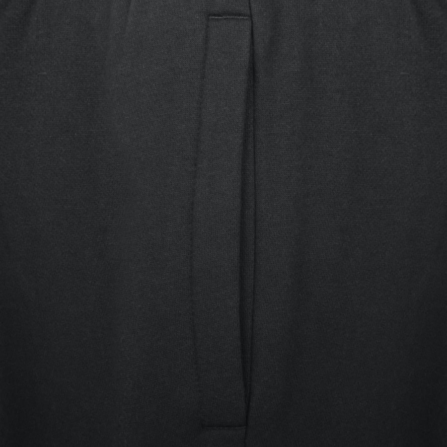 Image number 5 for Under Armour Fleece Joggers Black
