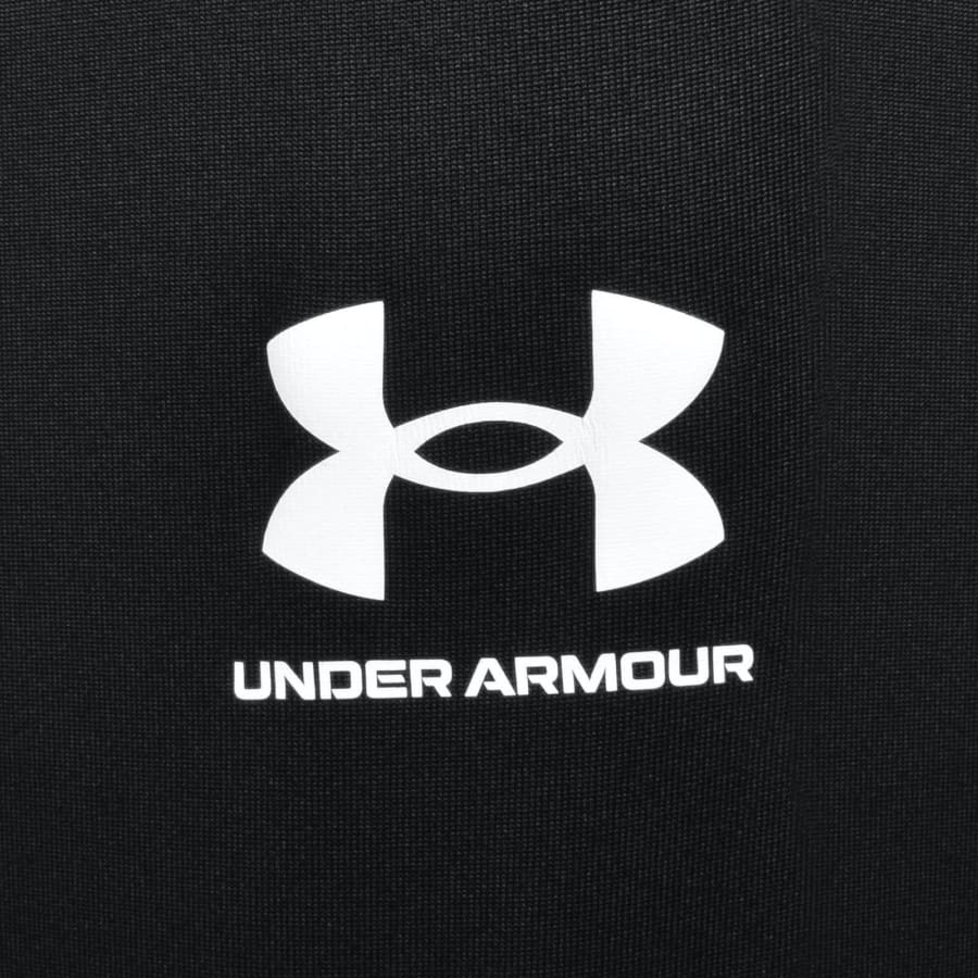 Image number 3 for Under Armour Challenger Joggers Black
