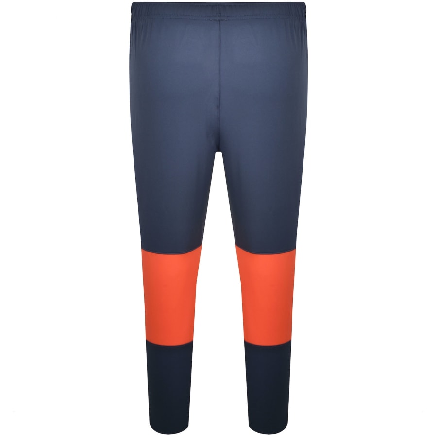 Image number 2 for Under Armour Challenger Joggers Blue