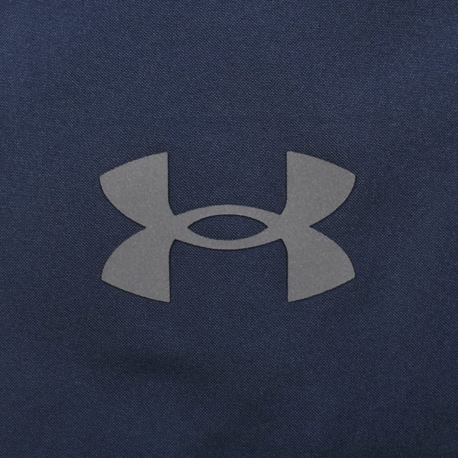 Image number 4 for Under Armour Launch 7 Shorts Navy