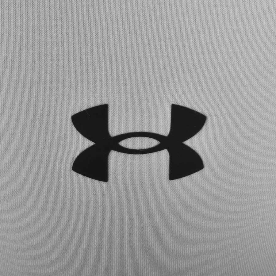 Image number 3 for Under Armour Unstoppable Full Zip Hoodie Green