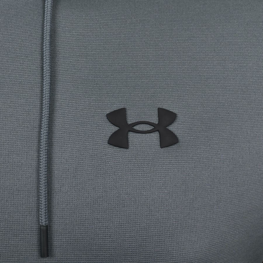 Image number 3 for Under Armour Hoodie Grey