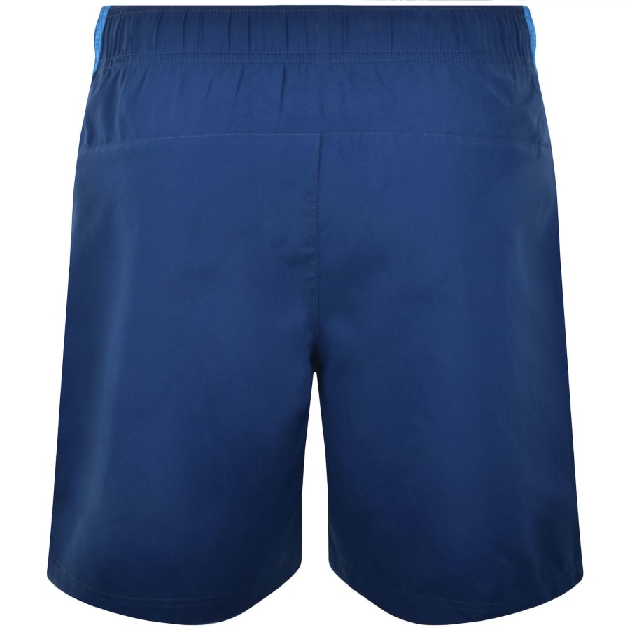 Image number 2 for The North Face 24 7 Shorts Navy