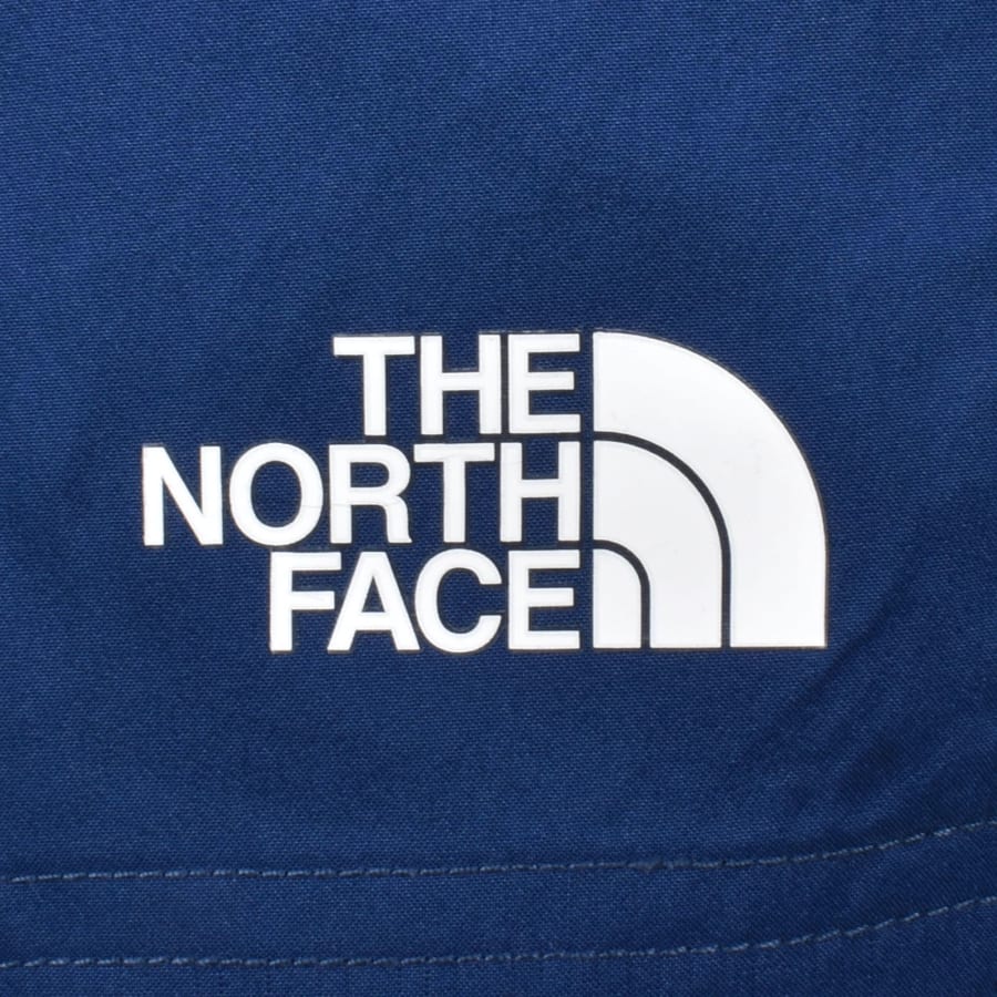 Image number 3 for The North Face 24 7 Shorts Navy
