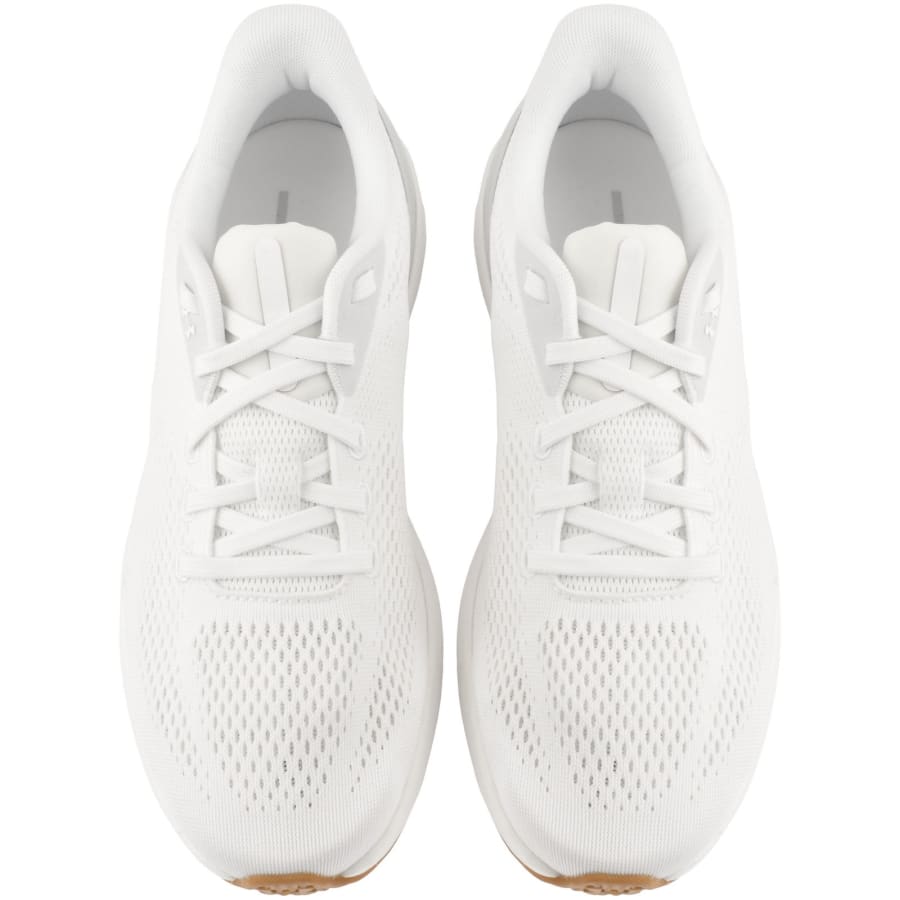 Image number 3 for Under Armour Sonic 7 Trainers White