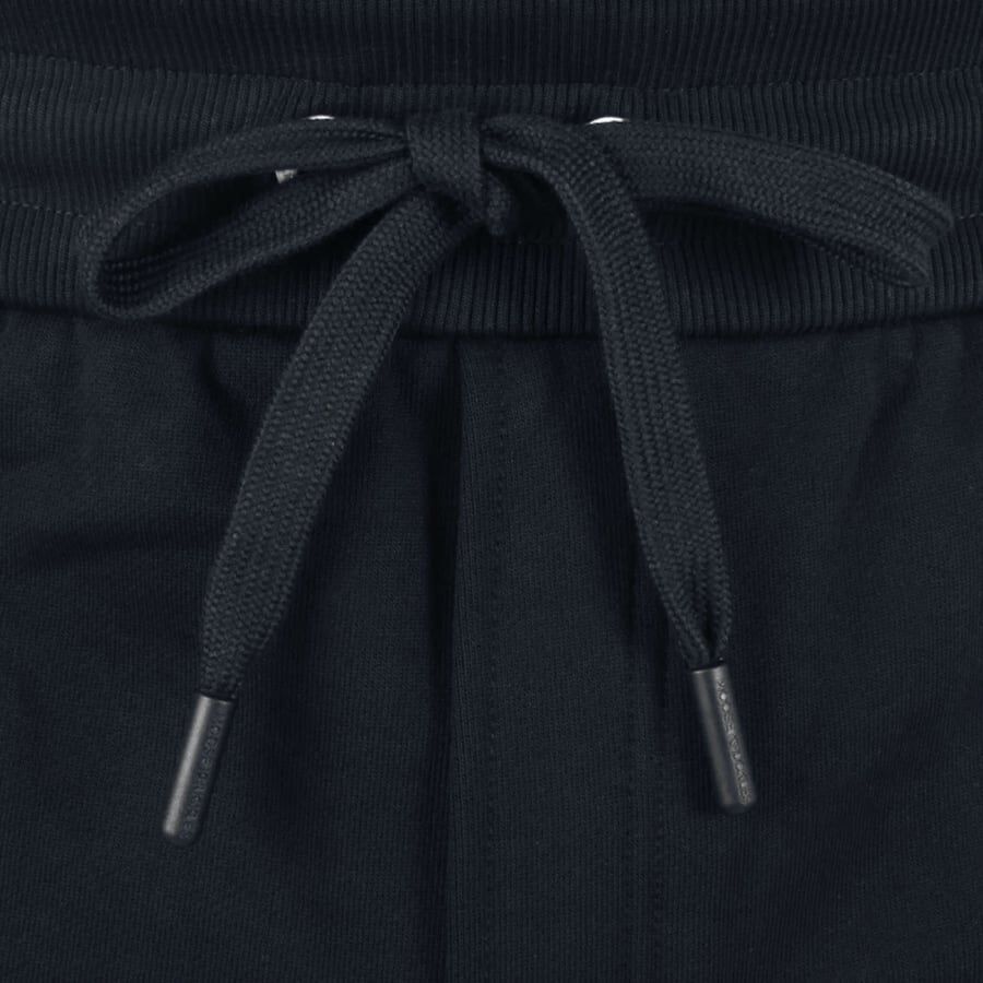 Image number 3 for Moose Knuckles Hartsfield Cargo Shorts Navy