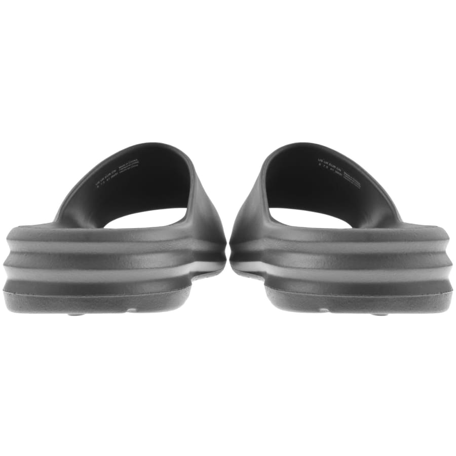 Image number 2 for EA7 Emporio Armani Beach Sliders Periscope