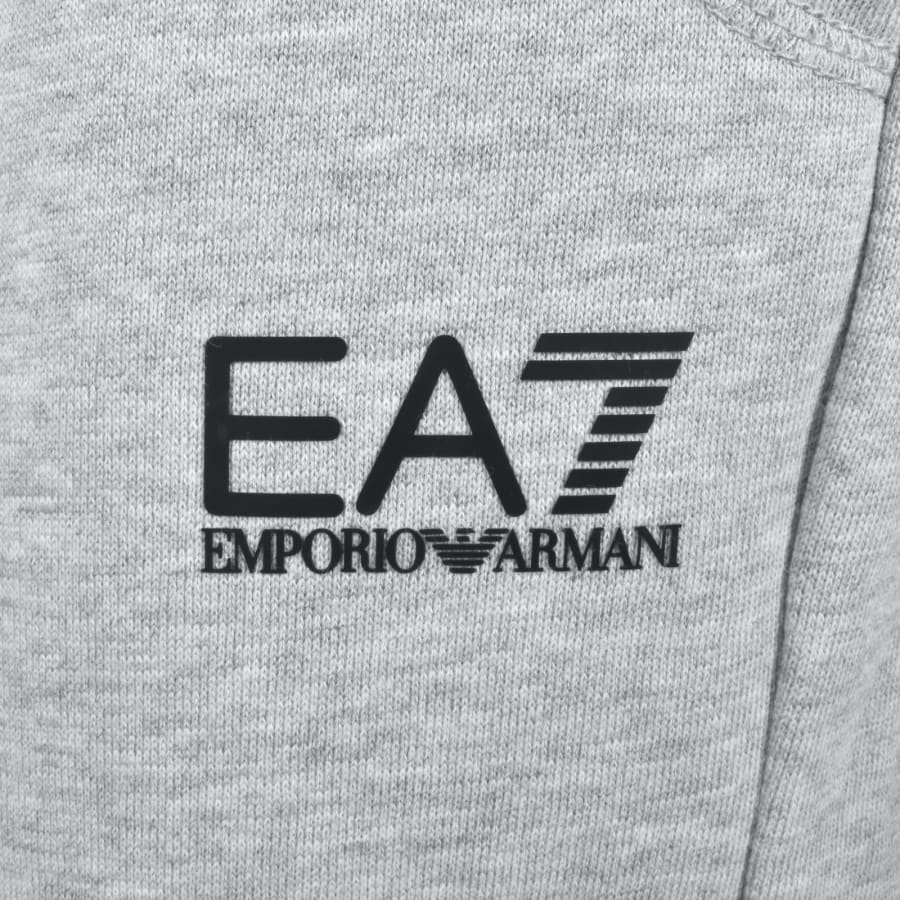Image number 5 for EA7 Emporio Armani Visibility Tracksuit Grey