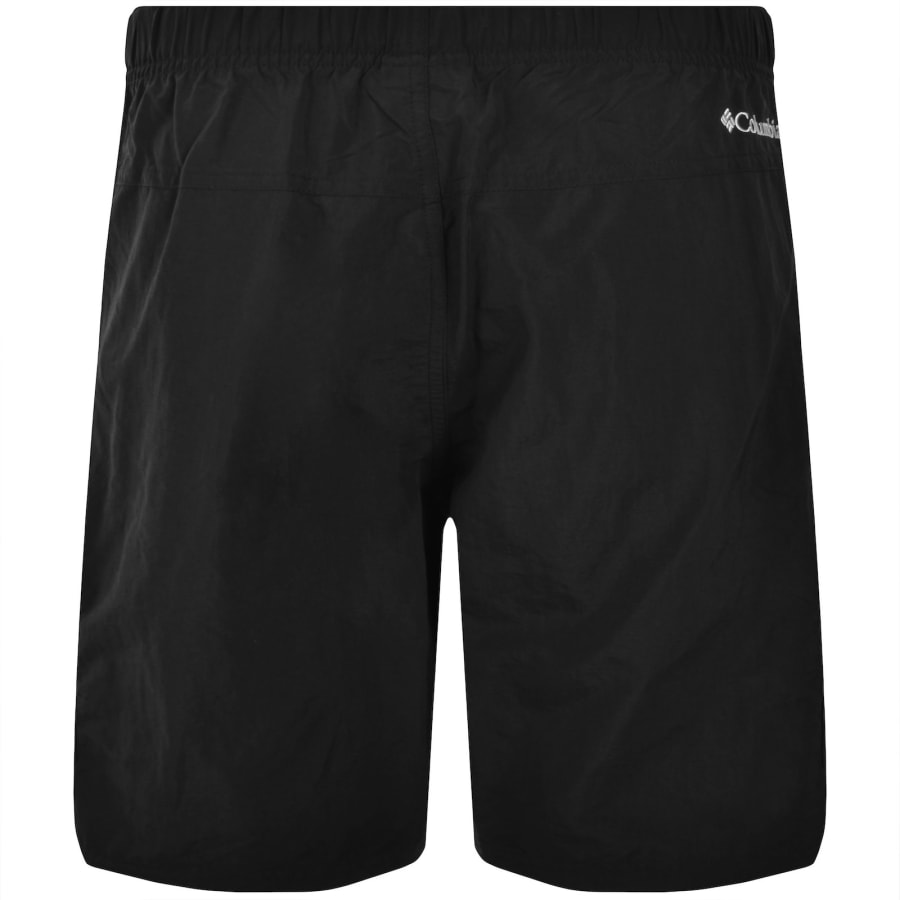 Image number 3 for Columbia Mountaindale Shorts Black