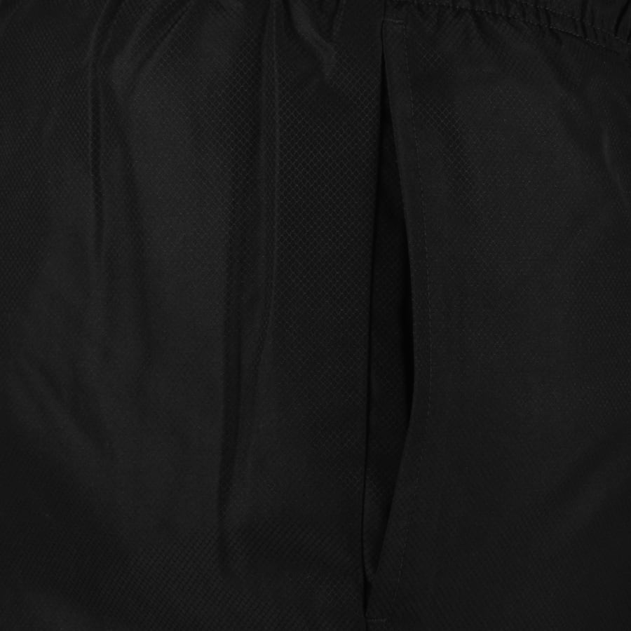 Image number 4 for Lacoste Tech Performance Shorts Black