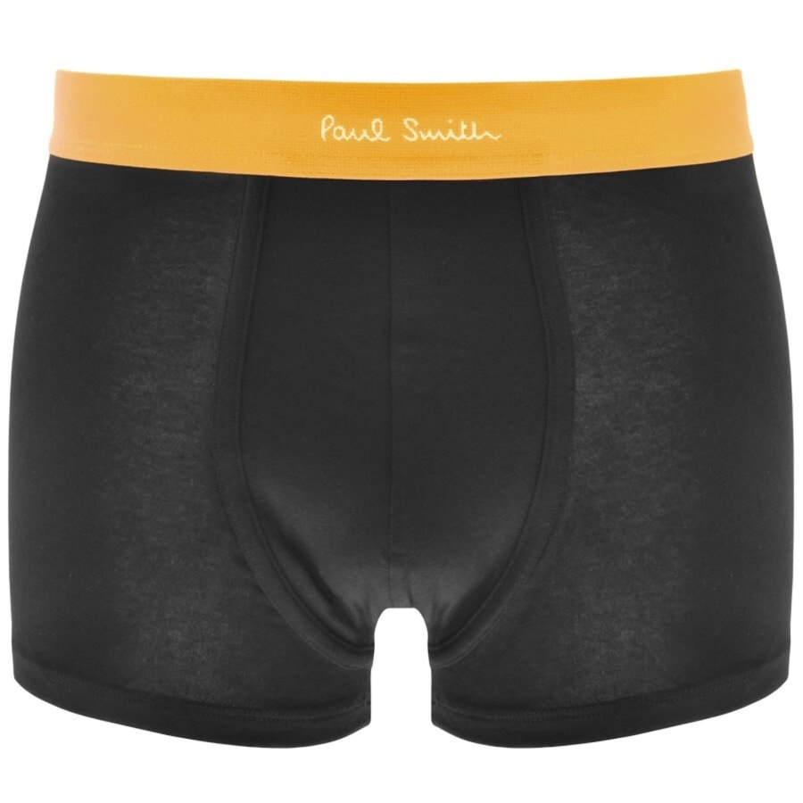 Image number 3 for Paul Smith 5 Pack Trunks Mix