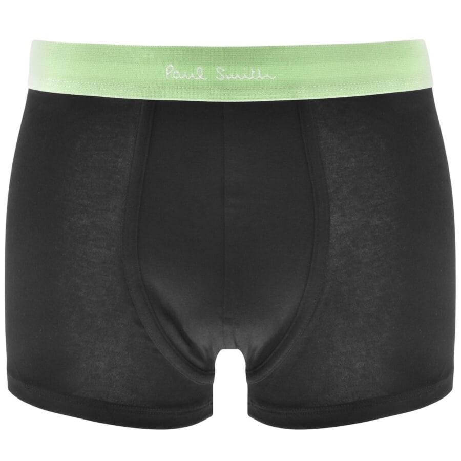 Image number 4 for Paul Smith 5 Pack Trunks Mix