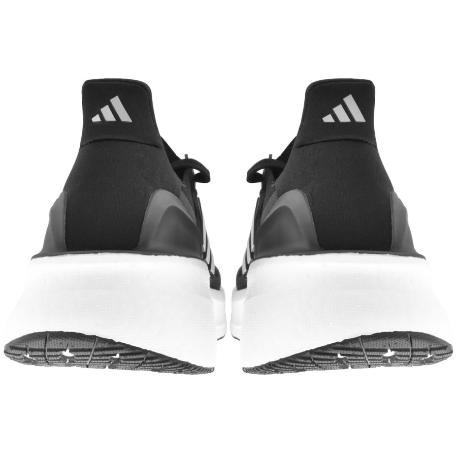 Image number 2 for adidas Sportswear Ultraboost 5 Trainers Black