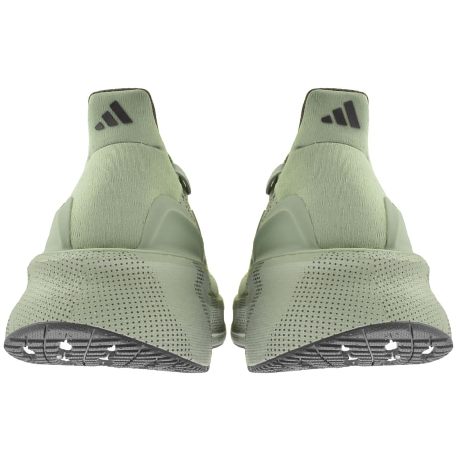 Image number 2 for adidas Sportswear Ultraboost 5 Trainers Green