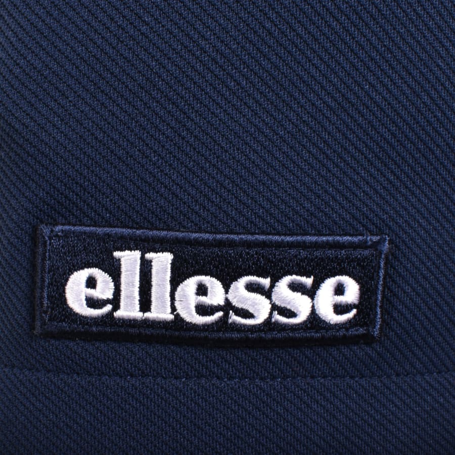 Image number 4 for Ellesse Tortoreto Shorts Navy
