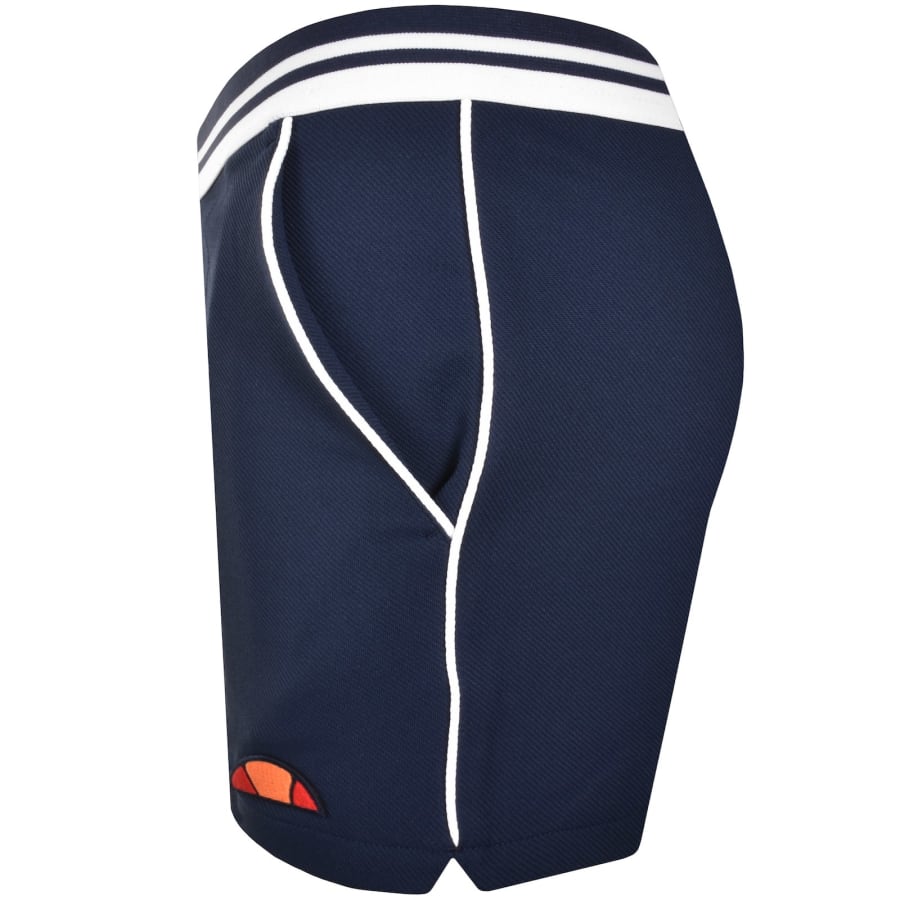 Image number 5 for Ellesse Tortoreto Shorts Navy