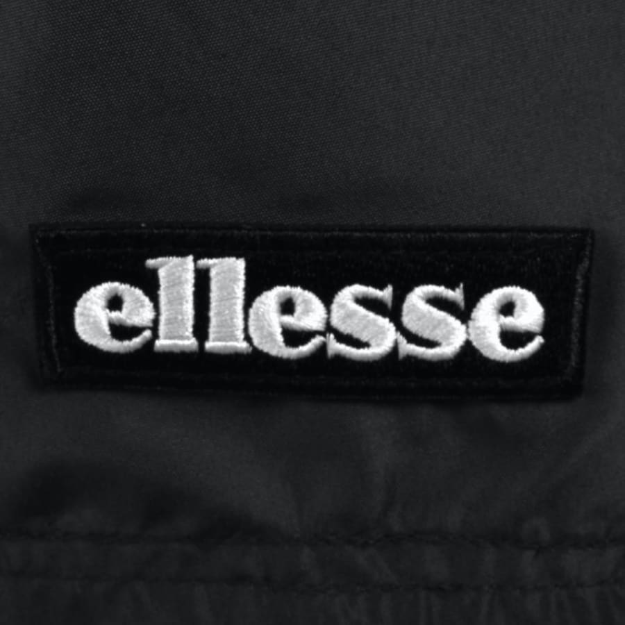 Image number 5 for Ellesse Torlinos Swim Shorts Black