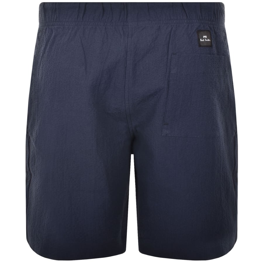 Image number 2 for Paul Smith Sport Shorts Navy