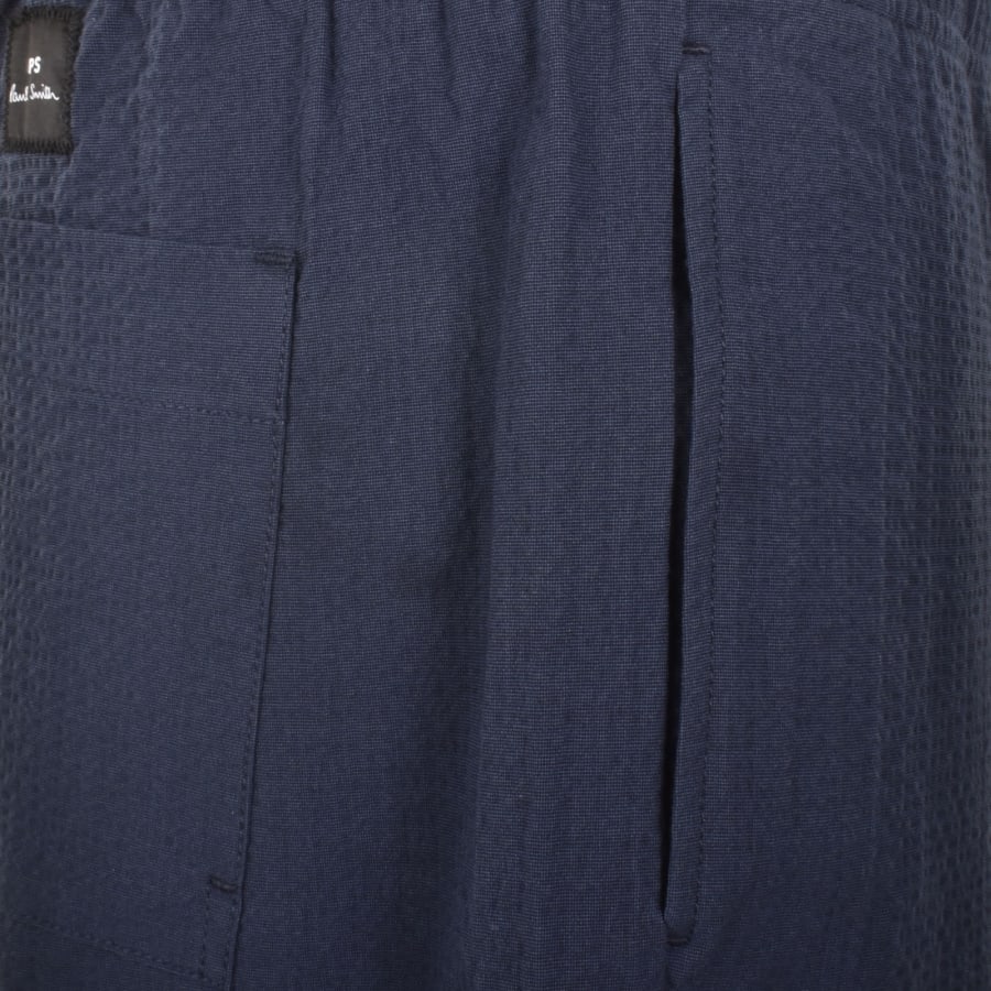 Image number 4 for Paul Smith Sport Shorts Navy