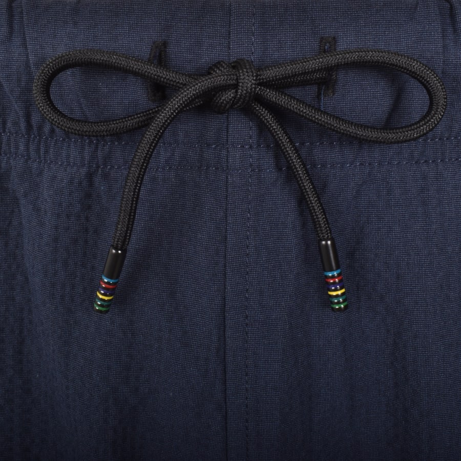 Image number 5 for Paul Smith Sport Shorts Navy