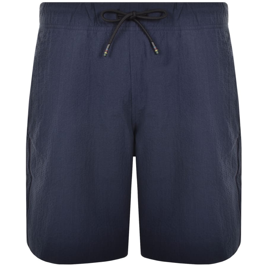 Image number 1 for Paul Smith Sport Shorts Navy
