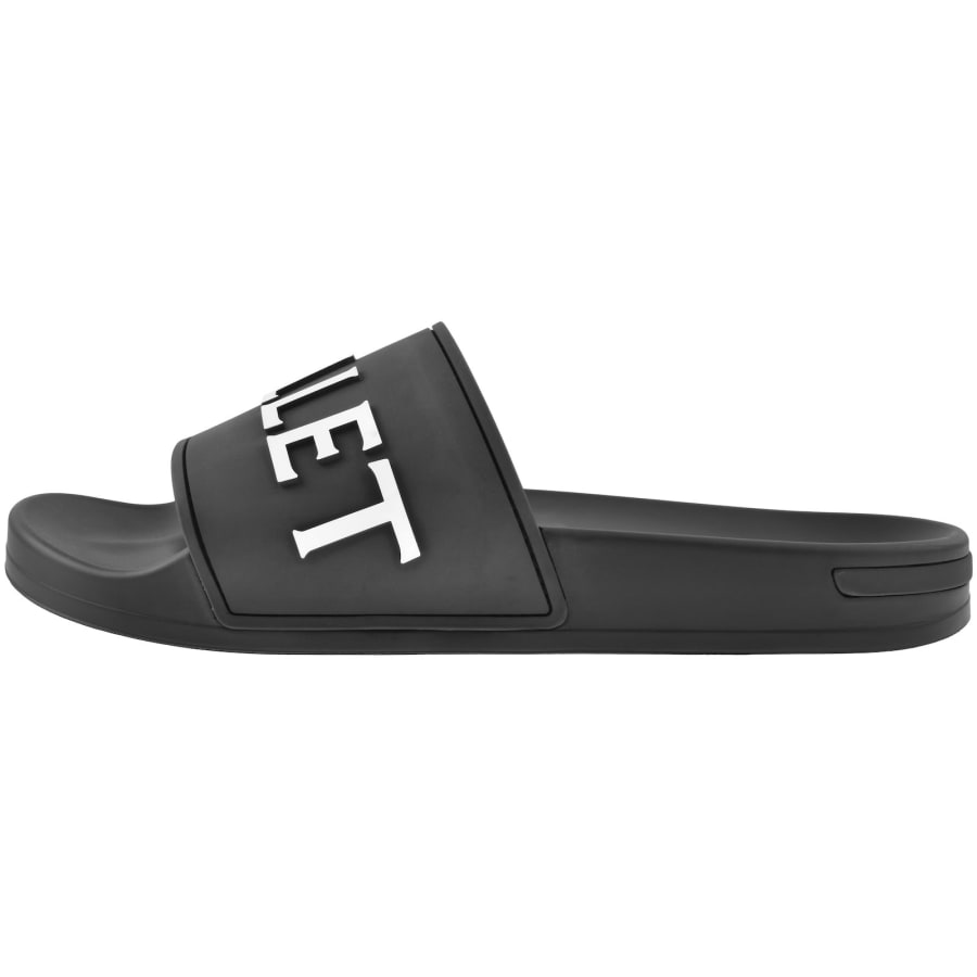 Image number 2 for Mallet Serif Slider Black