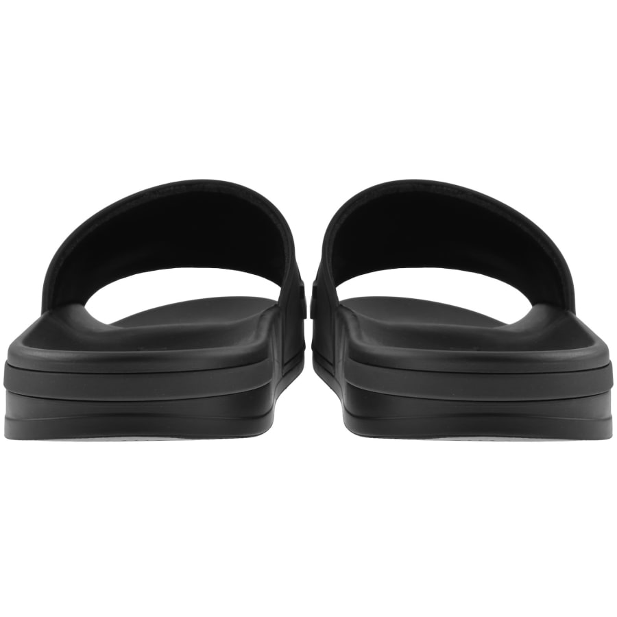 Image number 3 for Mallet Serif Slider Black