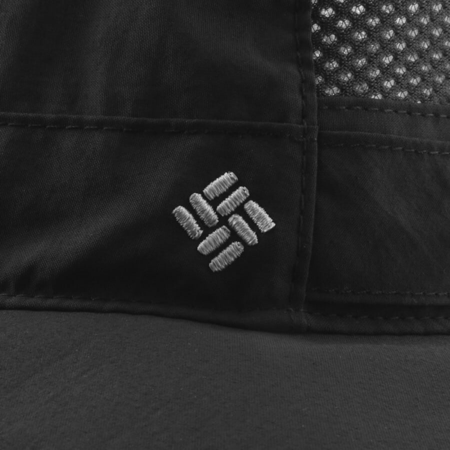 Image number 4 for Columbia Bora Bora Booney Hat Black