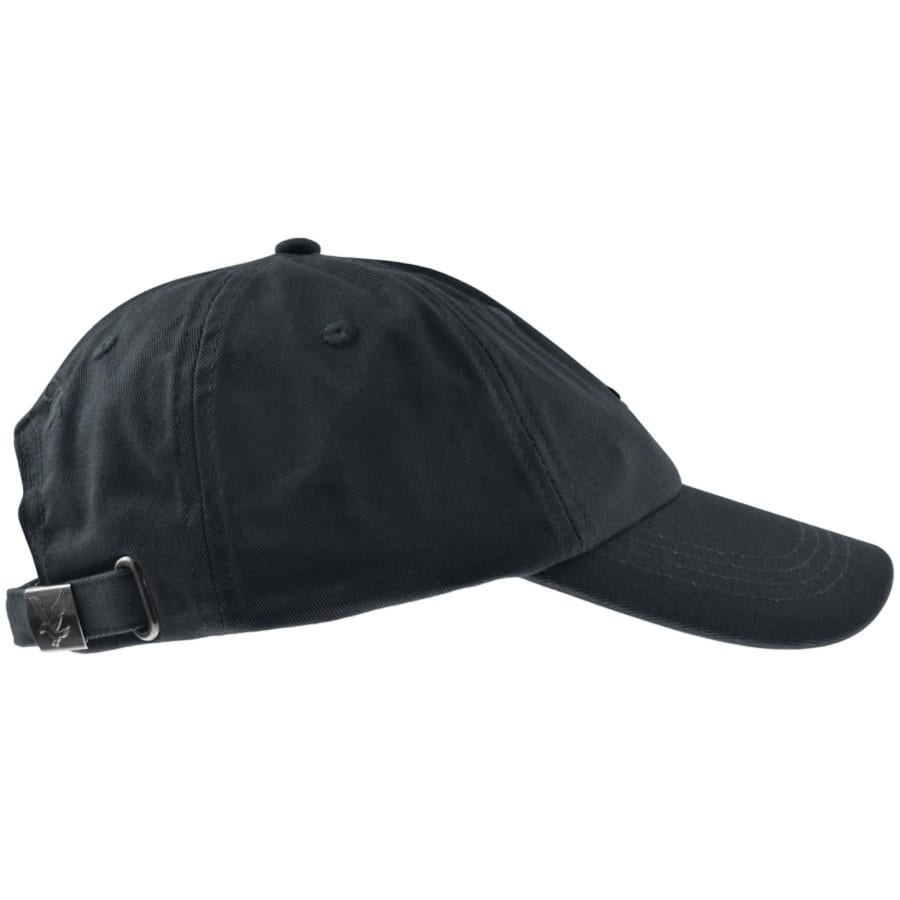 Image number 2 for Lyle And Scott Baseball Cap Navy