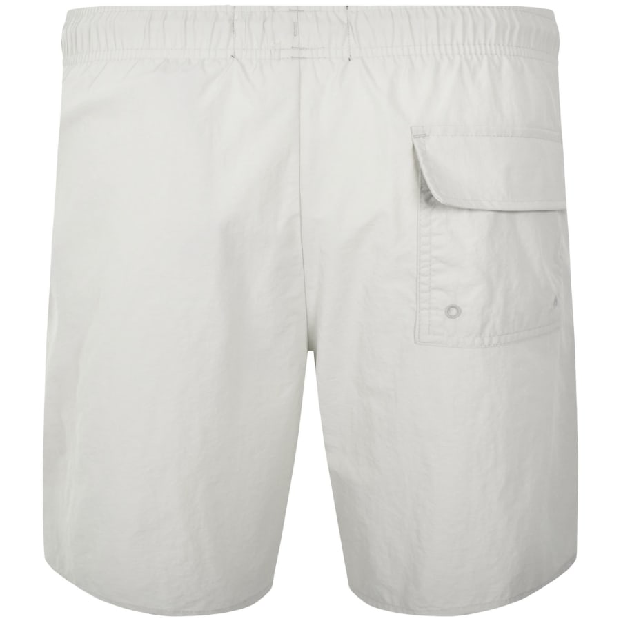 Image number 2 for Lyle And Scott Swim Shorts Beige