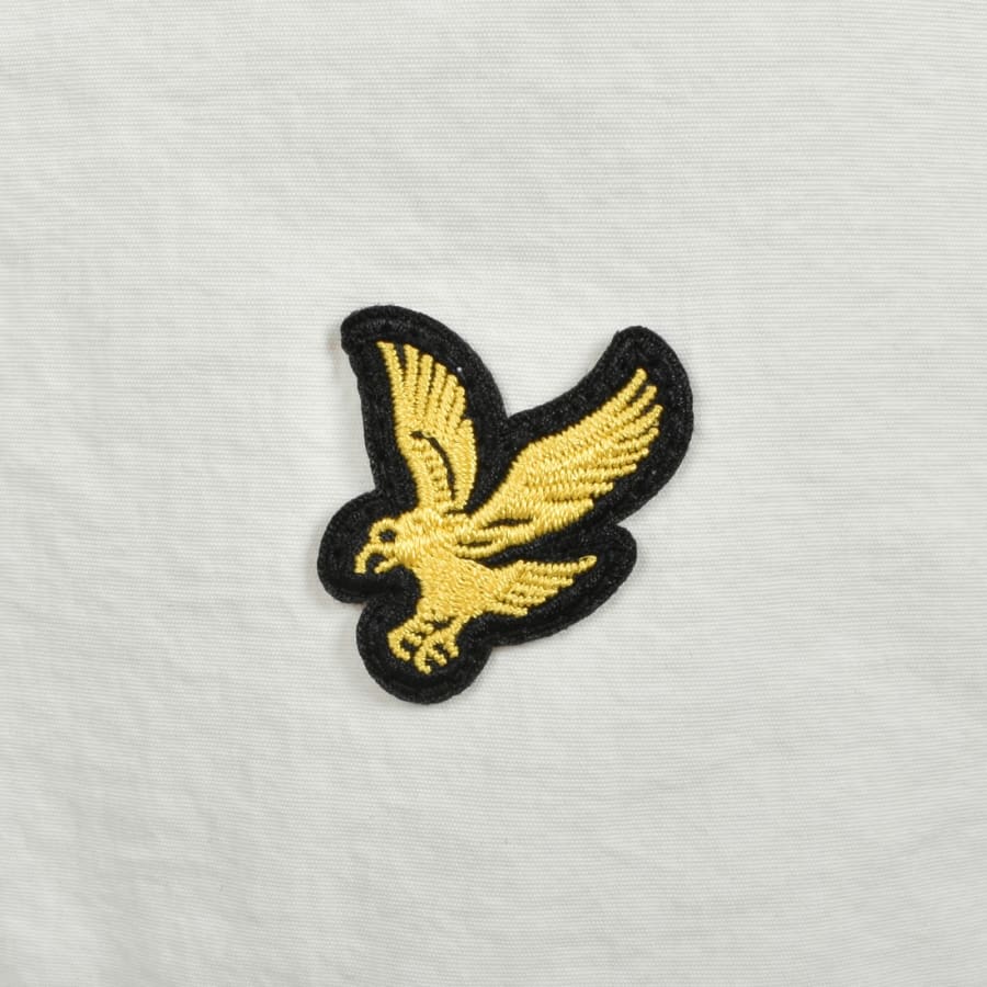 Image number 3 for Lyle And Scott Swim Shorts Beige