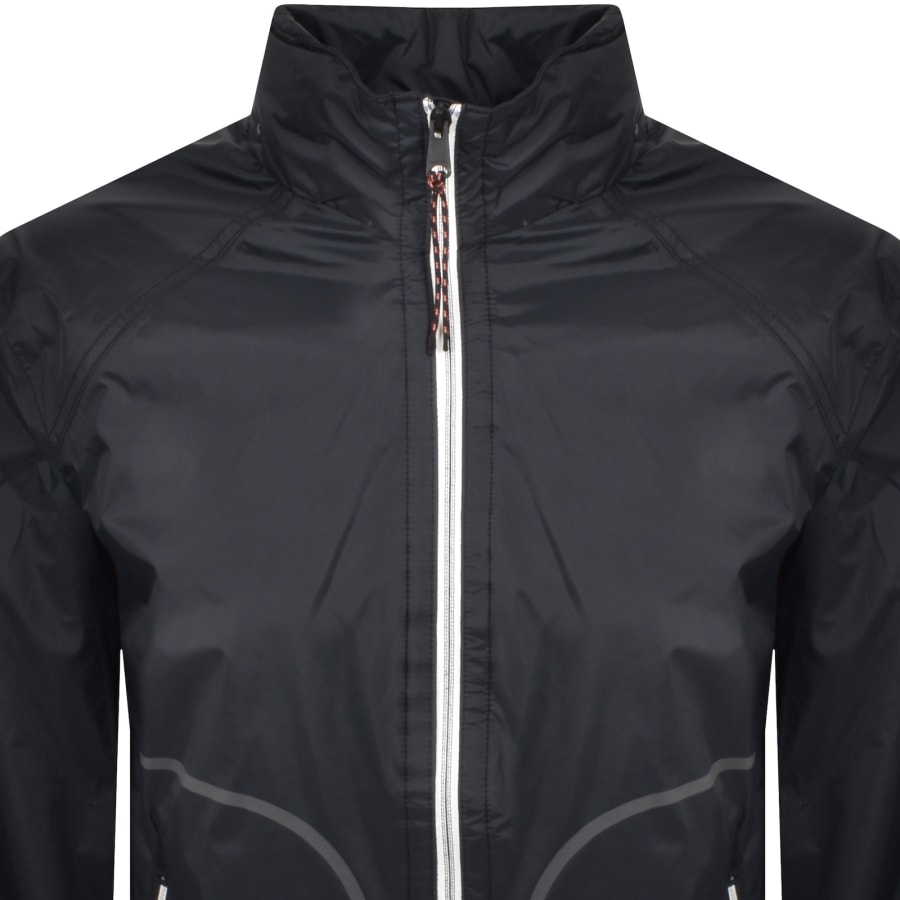 Image number 2 for Napapijri A Cloudy Jacket Black