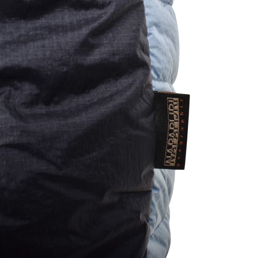 Image number 5 for Napapijri Amiata Gilet Blue