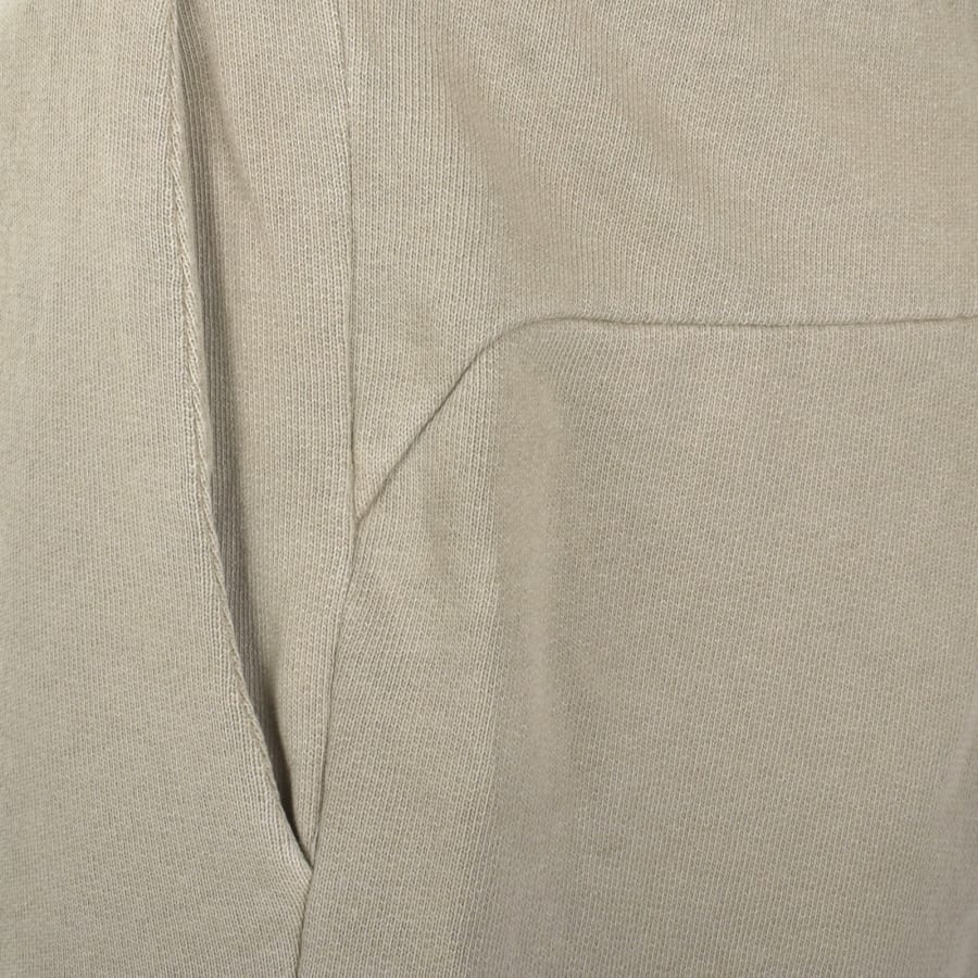 Image number 4 for Lyle And Scott Sweat Shorts Brown