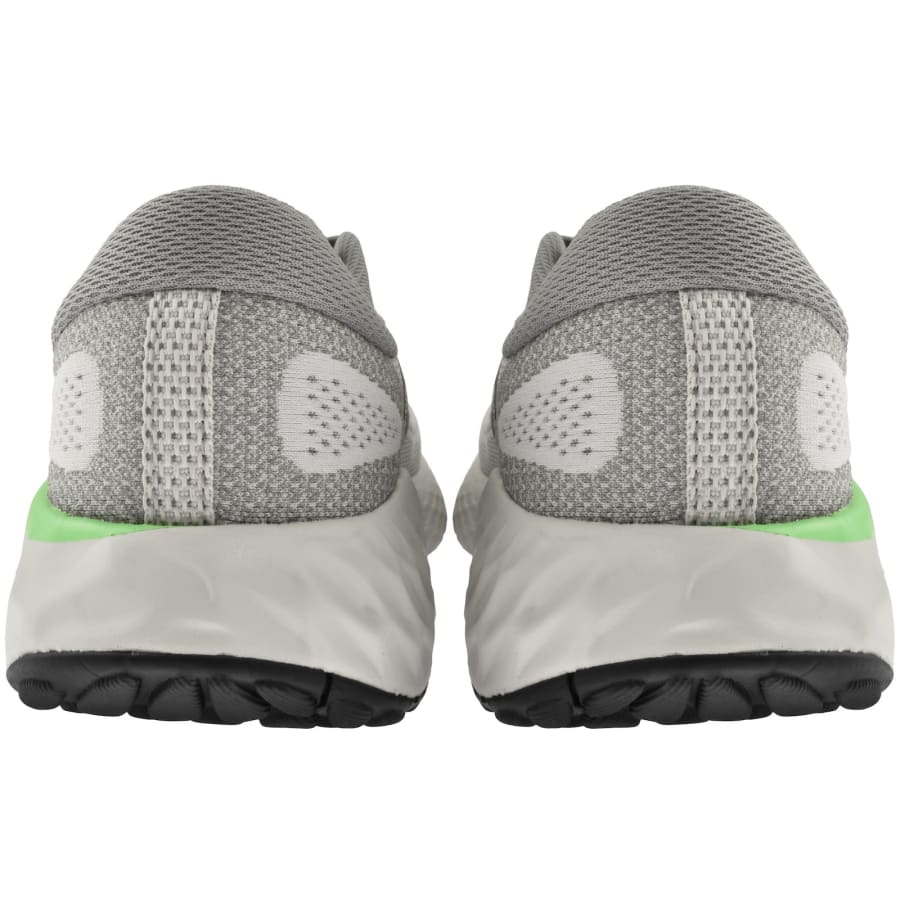 Image number 2 for New Balance Evoz Trainers Grey