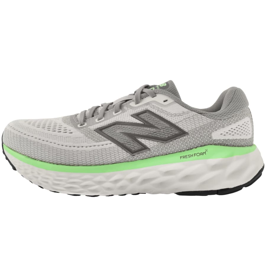 Image number 1 for New Balance Evoz Trainers Grey