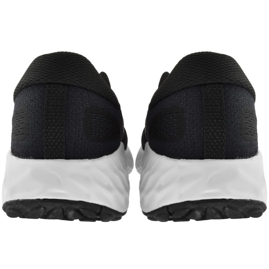 Image number 2 for New Balance Evoz Trainers Black