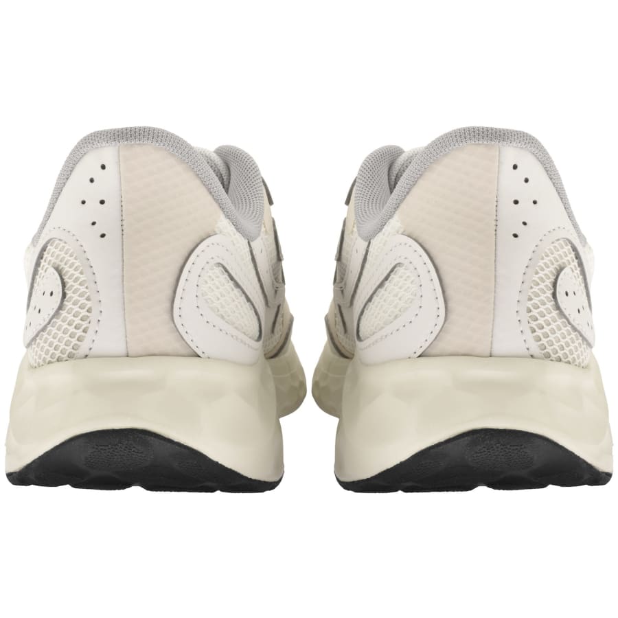 Image number 2 for New Balance Aris Trainers Off White
