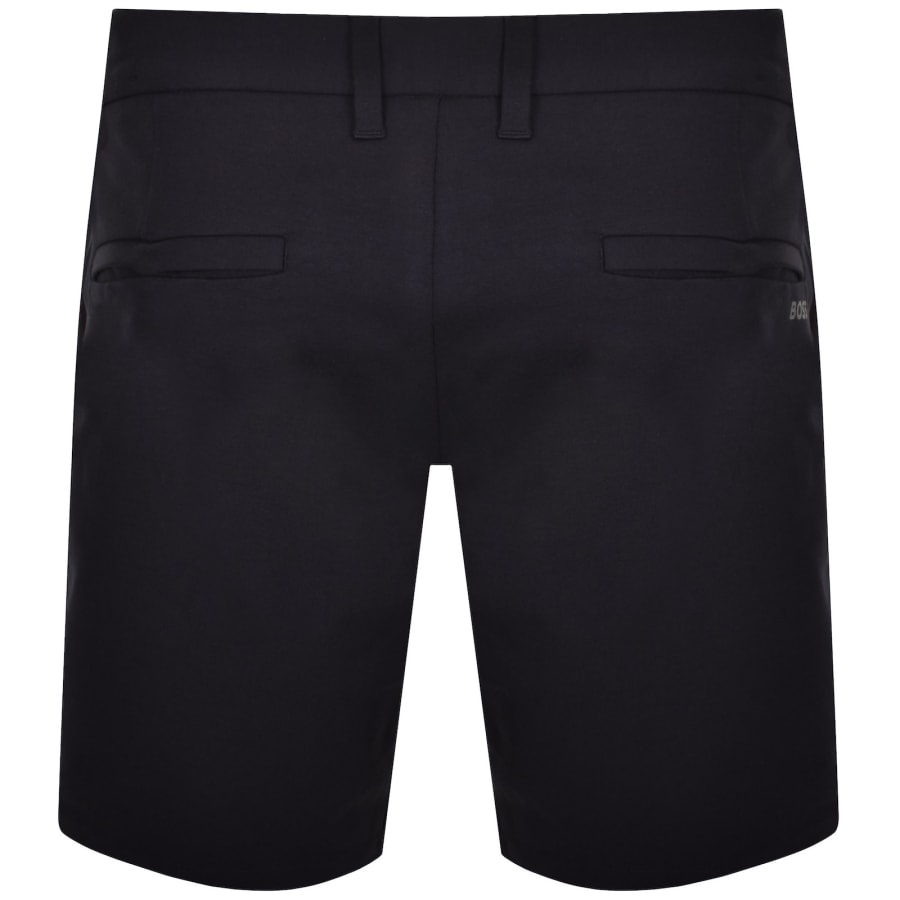 Image number 3 for BOSS Commuter J Shorts Navy