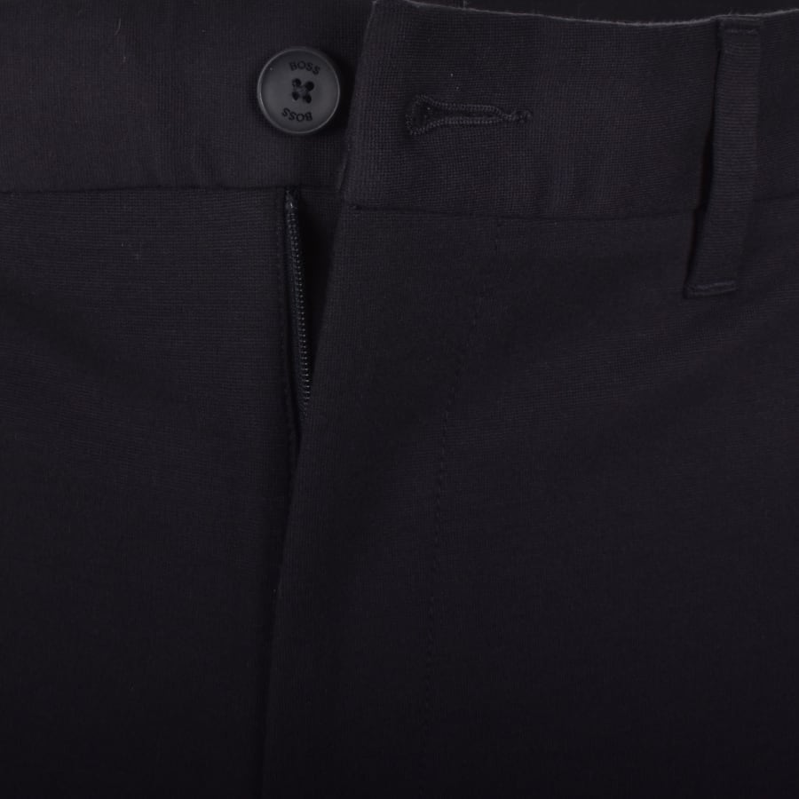 Image number 5 for BOSS Commuter J Shorts Navy