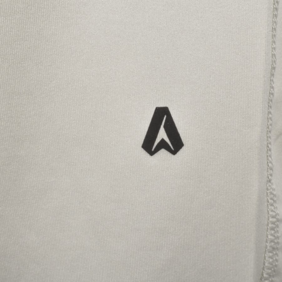 Image number 4 for BOSS Tee Active T Shirt Beige